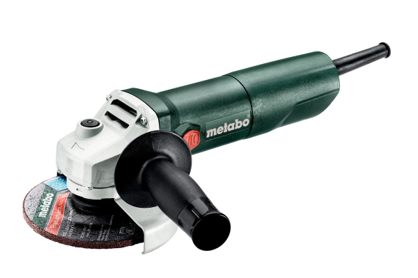 УШМ Metabo W 650-125