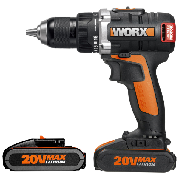 WX175 3