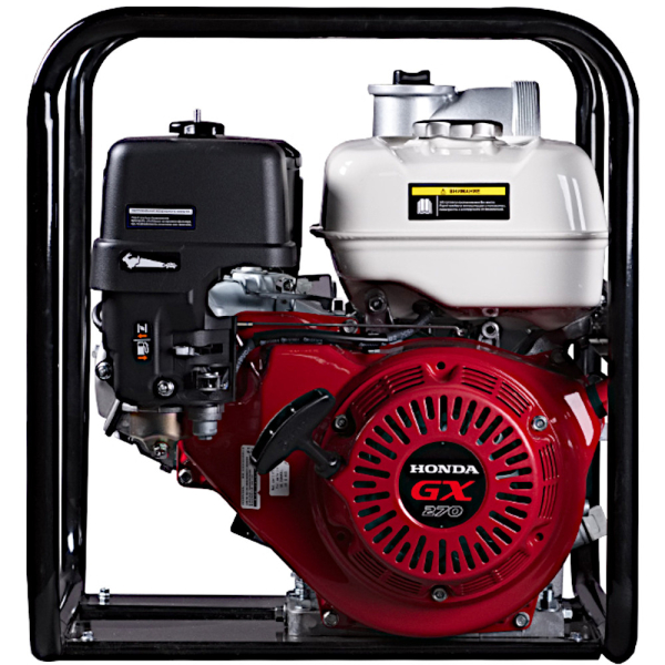 Мотопомпа Fubag PTH 1600 для чистой воды   431299