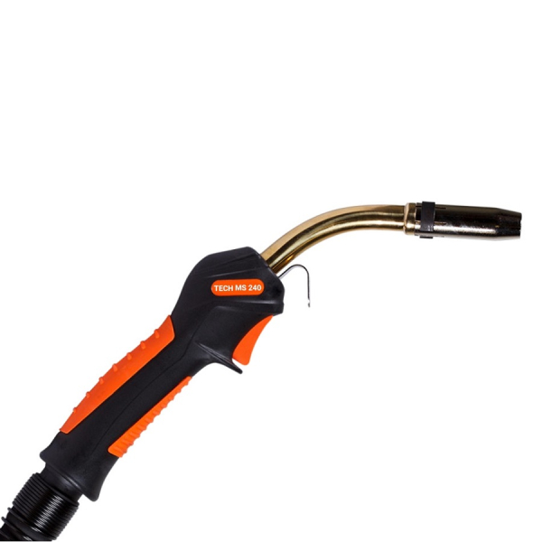 Горелка Сварог TECH MS 240 (300A) 5м ICH2595