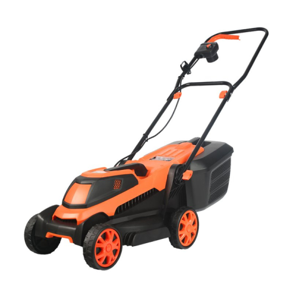 Газонокосилка Patriot Garden PT 1433 E электрическая