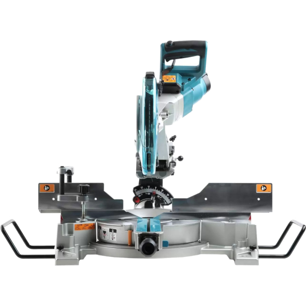 Пила торцовочная  Makita  LS  1016