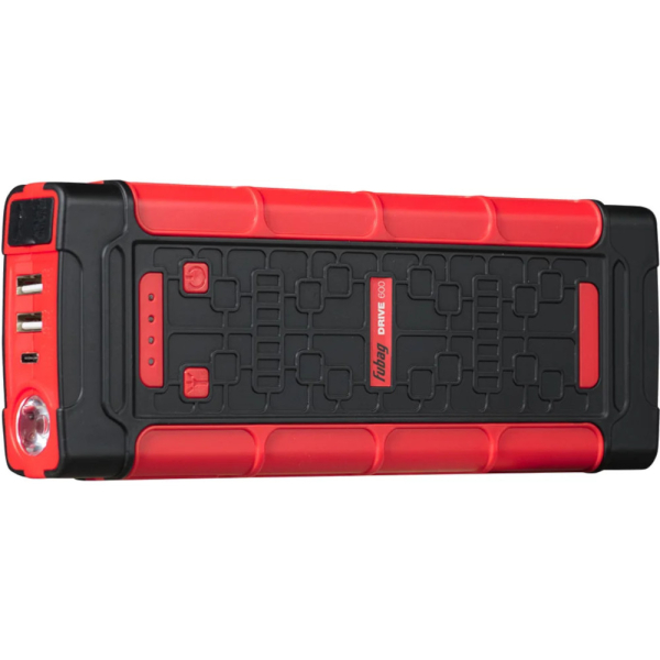 Пусковое устройство Fubag DRIVE 600   46310