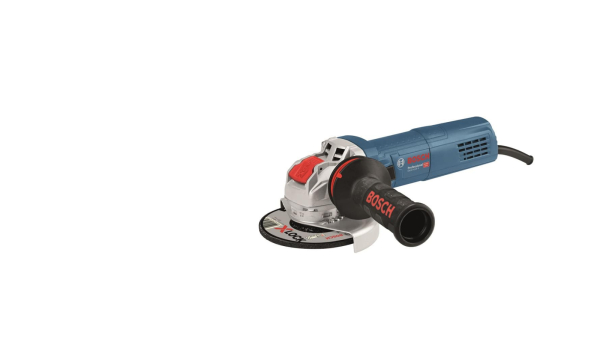 УШМ BOSCH X-LOCK GWX 9-125 S     0.601.7B2.000