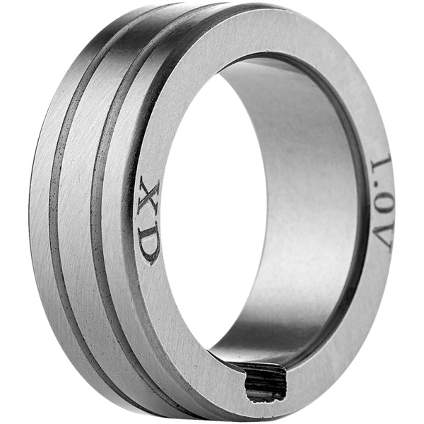 Ролик подающий Сварог 0,8-1,0 (сталь d30-22мм)   00000086886