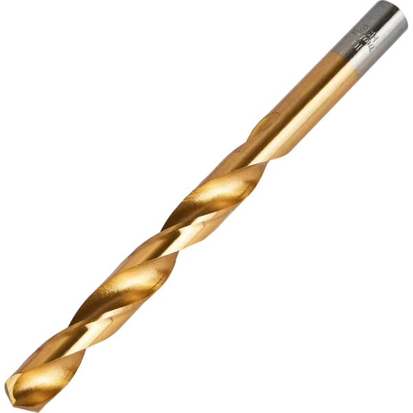 Сверло Makita по металлу HSS-TiN Economy 10*87*133   D-64185   