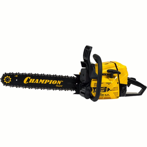 Бензопила CHAMPION 265-18"
