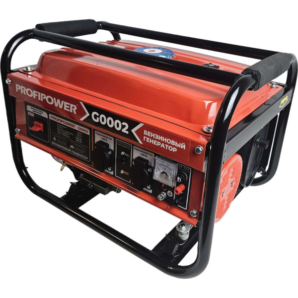 Электростанция PROFIPOWER БГ-4000 бензиновая