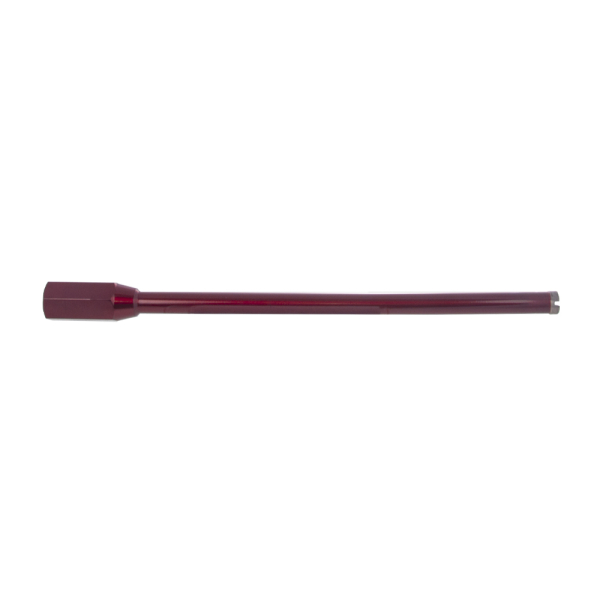 Коронка алмазная DIAM 25x450х1x1 1/4UNC Extra Line Titan  железобетон