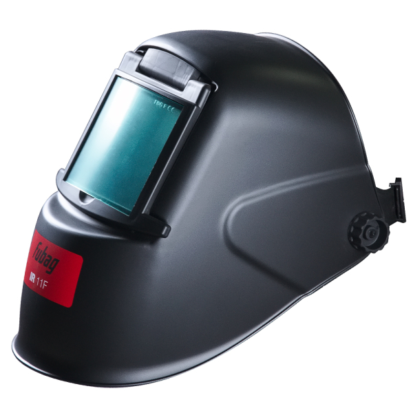Маска сварщика Fubag FLIP-FLAP IR 11F   8641822