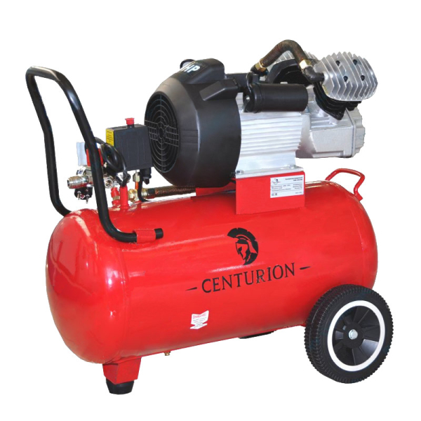 Компрессор CENTURION MZB-350/50E