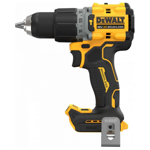 Дрель аккумуляторная DEWALT DCD 805 NT