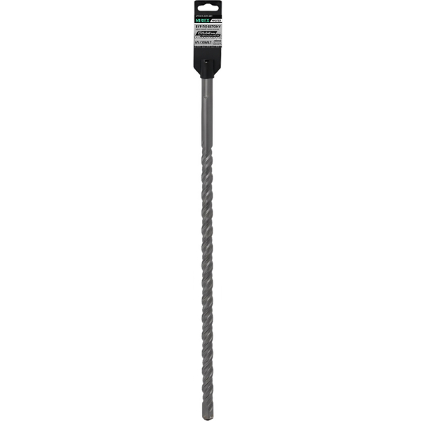 Бур NIREX Master SDS Max 20*540 NDMX-2001