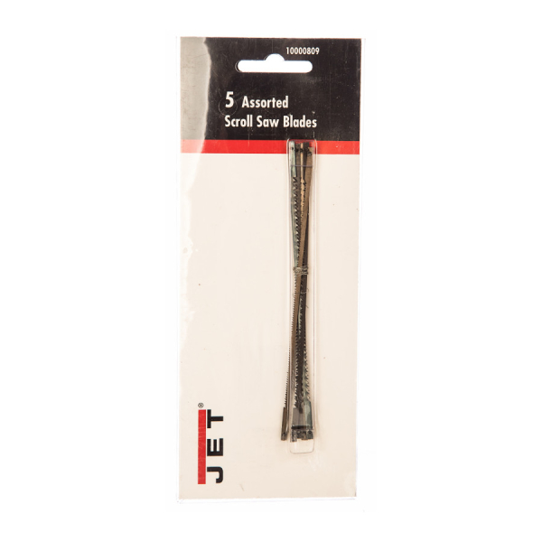 Лезвия JET для JSS-16 (5 шт)   10000809