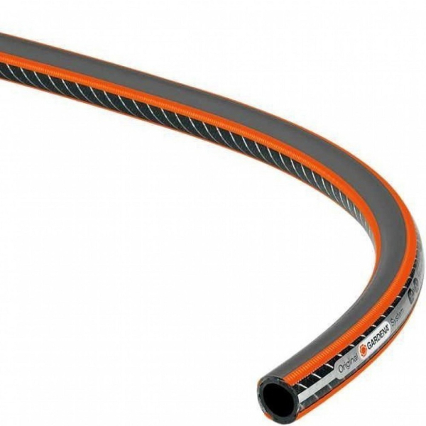 Шланг Gardena HighFlex 19 мм 3/4" 50 м в бухте    18085-22.000.00