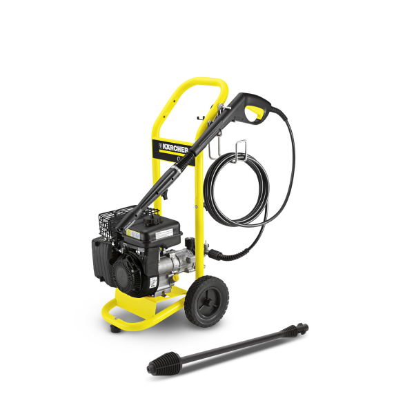 Мойка Karcher G 4.10 M бензиновая