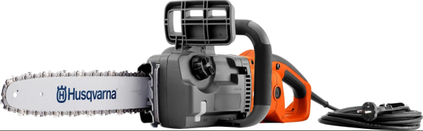 Пила цепная Husqvarna 420 EL - 16"