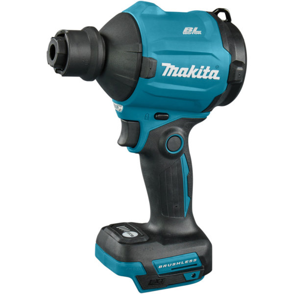 Воздуходувка Makita DAS180 Z аккумуляторная без акк и з/у