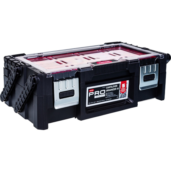 Органайзер раздвижной KETER 18" Cantilever 17186819