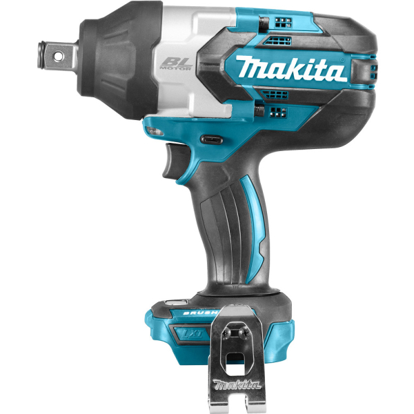 Гайковерт аккумуляторный Makita DTW 1001 Z