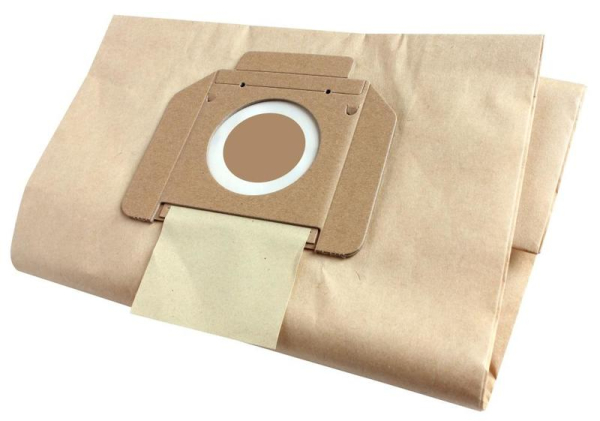 Мешки OZONE AIR Paper P-201/5 для пылесоса (5 шт.)