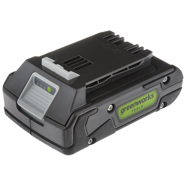 Аккумуляторная батарея GREENWORKS 24 V   2902707