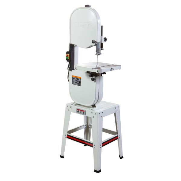 Пила ленточная JET JWBS-14OS-M   708113A-RU