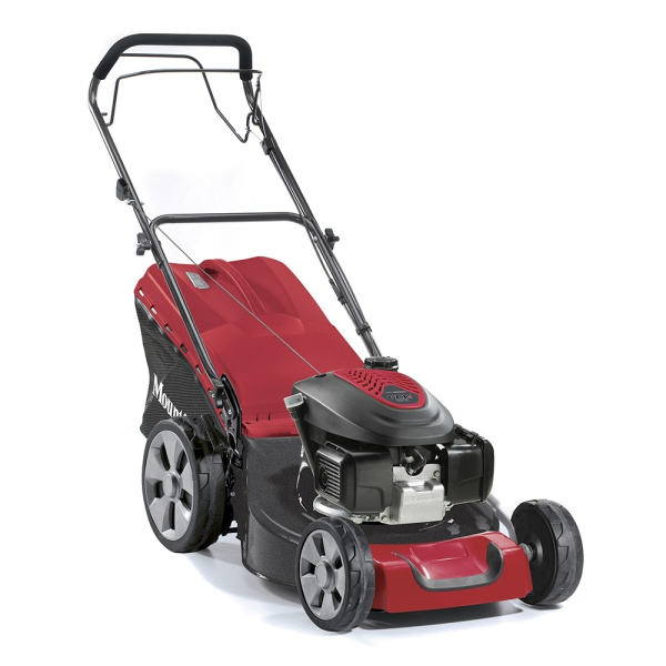 Газонокосилка Mountfield SP 53 Elite бензиновая