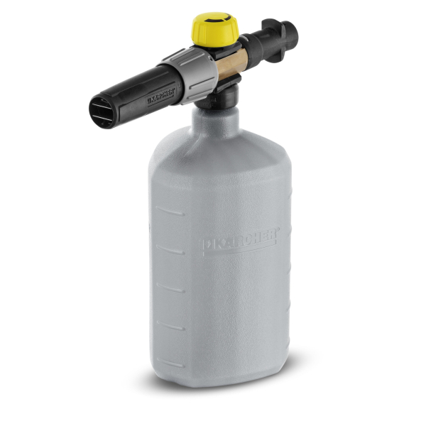 Пенная насадка Karcher бытовая FJ 10 (1 л)