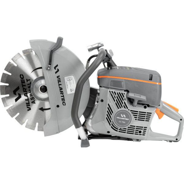 Бензорез VILLARTEC СС790
