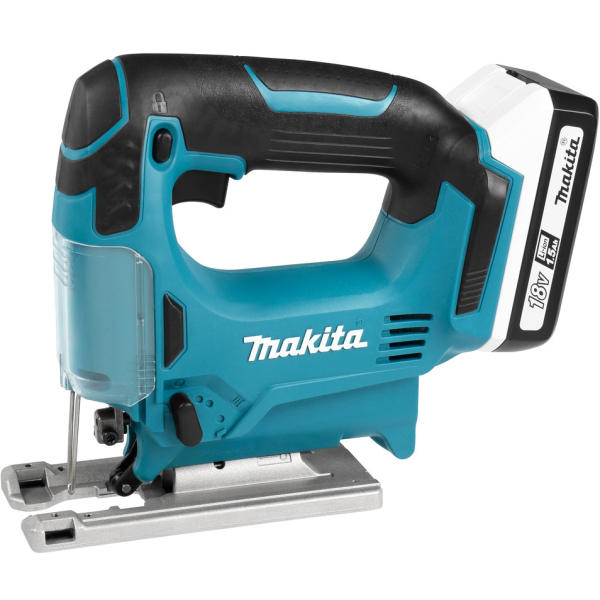Лобзик Makita JV 183 DWE аккумуляторный