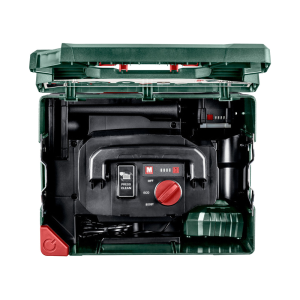 Пылесос Metabo AS 18 L   602021850