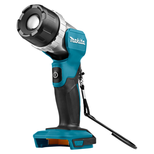 Фонарь Makita DML808 LXT 18В