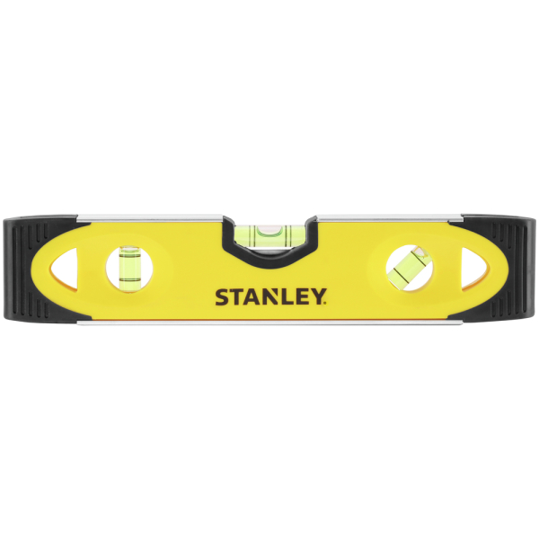 Уровень STANLEY TORPEDO магнитный 250мм     0-43-511