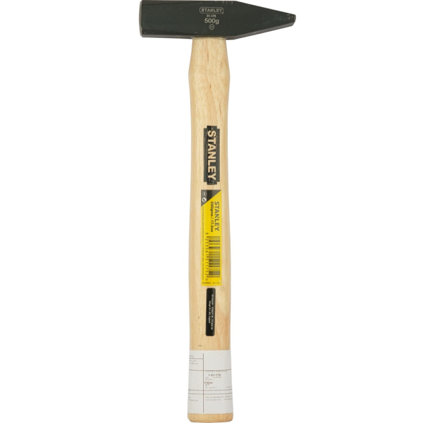 Молоток STANLEY слесарный DIN1041  500гр.     1-51-175