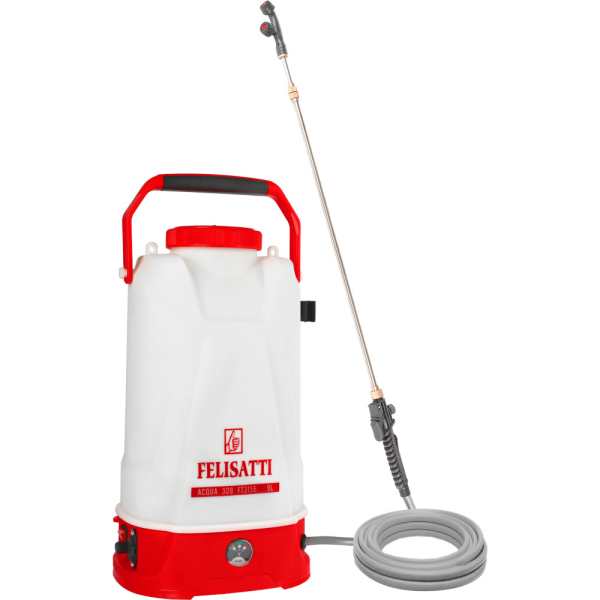 Опрыскиватель аккумуляторный FELISATTI Acqua 309 FT 3156