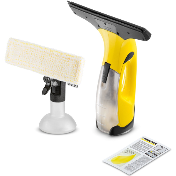 Стеклоочиститель Karcher WV 2 Plus *EU   1.633-490