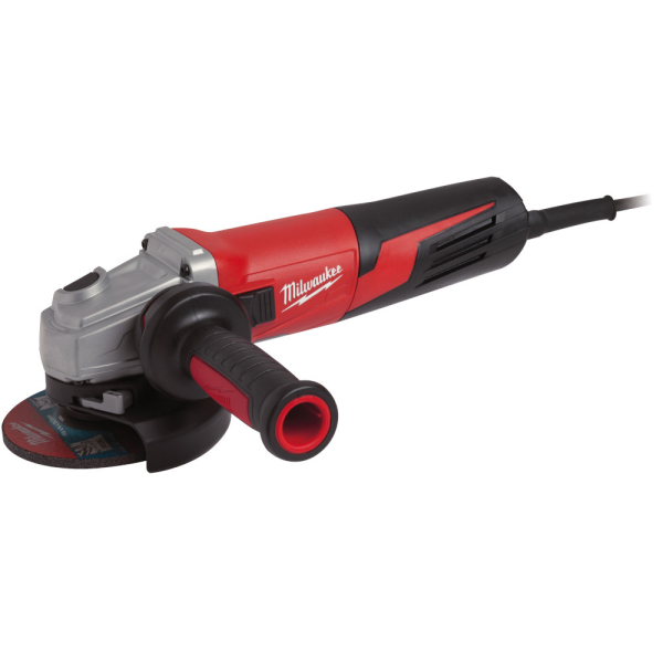 УШМ Milwaukee AGV 15-125 XE