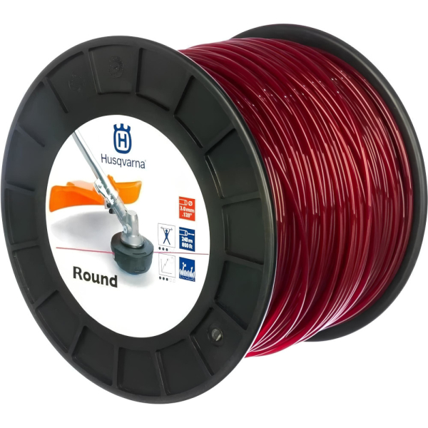 Леска Husqvarna  Trimmy  3.0 х 240   5784382-01