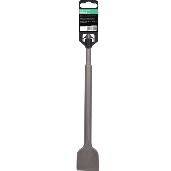 Зубило NIREX Profi SDS+ 40*250 NPZ-1014