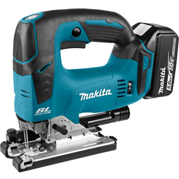 Лобзик Makita DJV 182 RT аккумуляторный