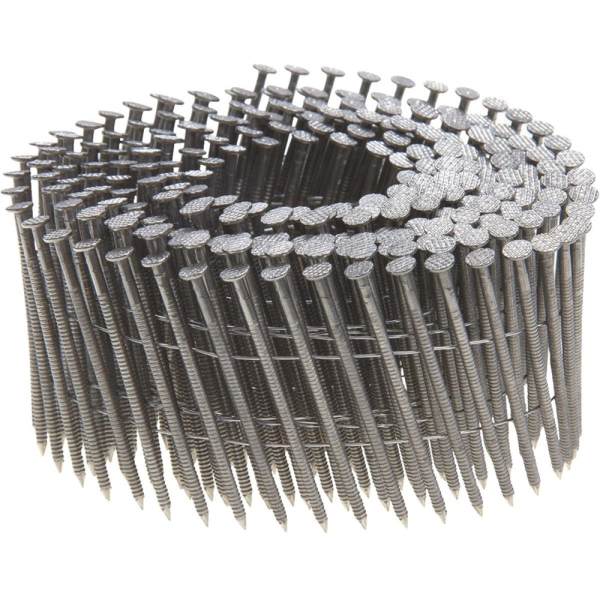 Гвозди барабанные Fubag для R45 3.05*45мм гладкие 7200шт.