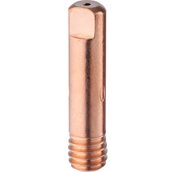 Наконечник сварочный Сварог прямой М6 d1,2мм (MS) (уп.10 шт)   ICU0003-12