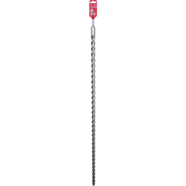 Бур ELITECH  SDS +  26*1000
