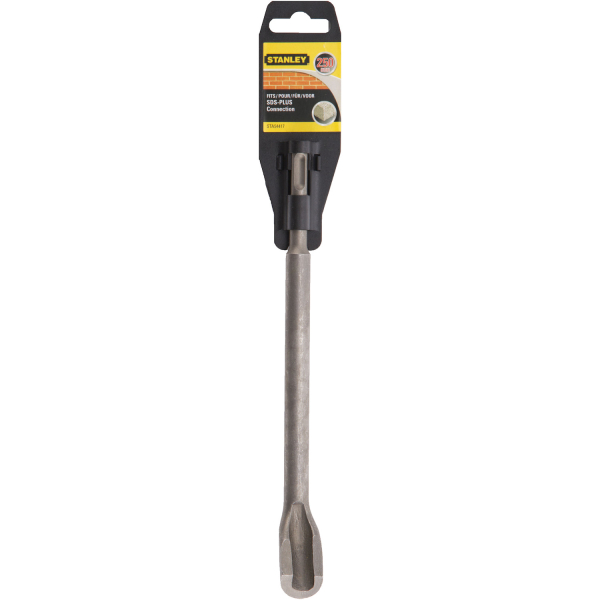 Зубило STANLEY  SDS+ 22*240 канальное   STA54417