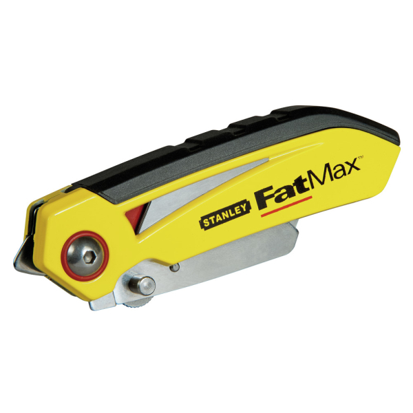 Нож STANLEY FATMAX складной     FMHT0-10827