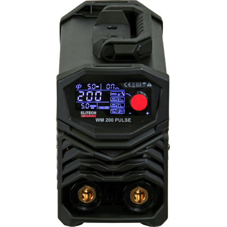 WM 200 PULSE 3