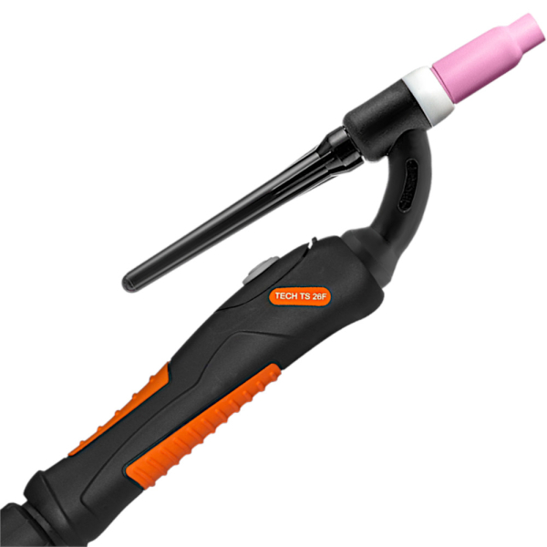 Горелка Сварог TECH TS 26FLEX М12×1 4м IOR6906