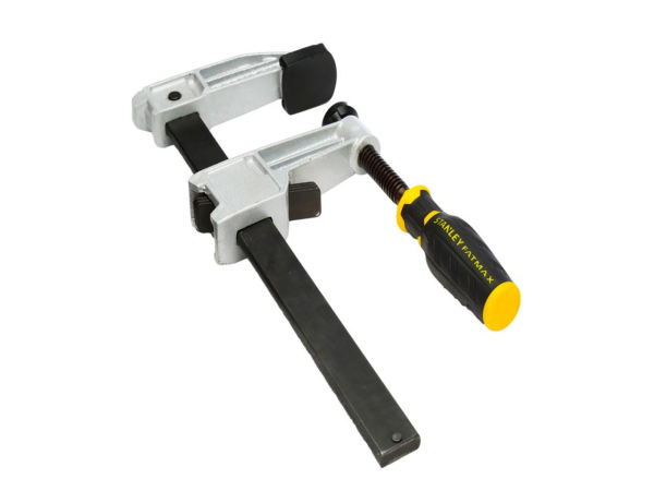 Струбцина STANLEY FATMAX F-образная 600мм   FMHT0-83246