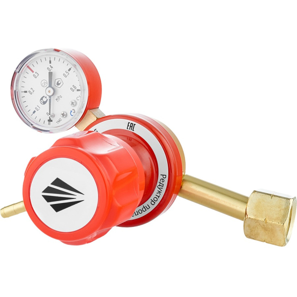 Редуктор пропановый Сварог БПО 5-5   00000100149